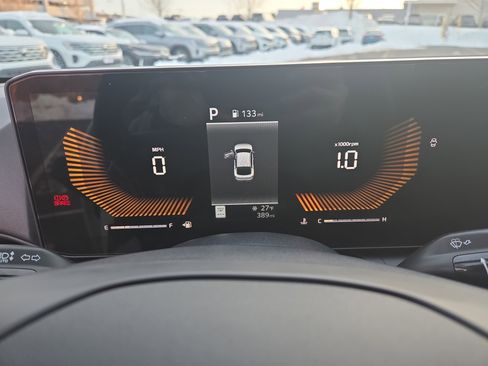 Certified 2025 Kia K4 LXS image 23