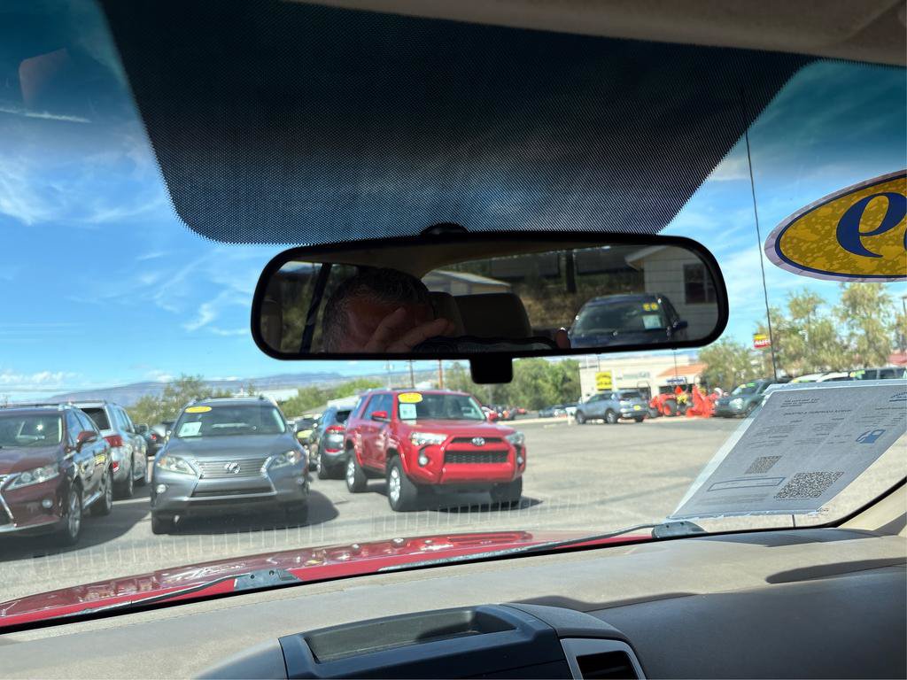 Used 2009 Nissan Frontier SE w/ SE Value Truck Pkg RWD image 14