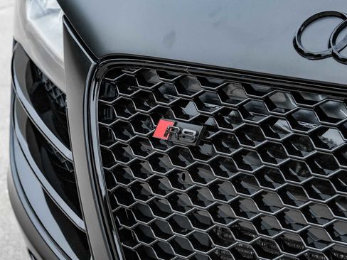 Used 2012 Audi R8 V10 AWD/4WD image 42