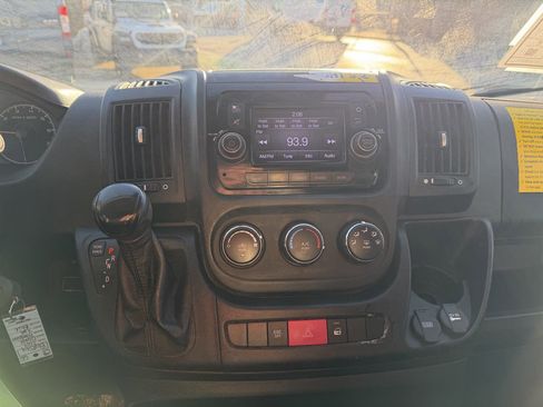 Used 2019 RAM ProMaster 3500 image 27