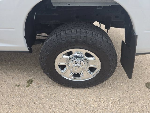 Used 2022 RAM 2500 Tradesman AWD/4WD image 12