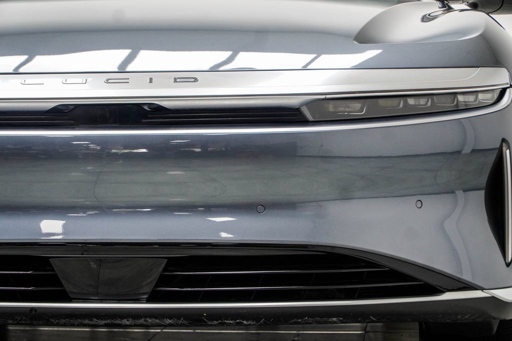 Used 2024 Lucid Air Touring AWD/4WD image 13