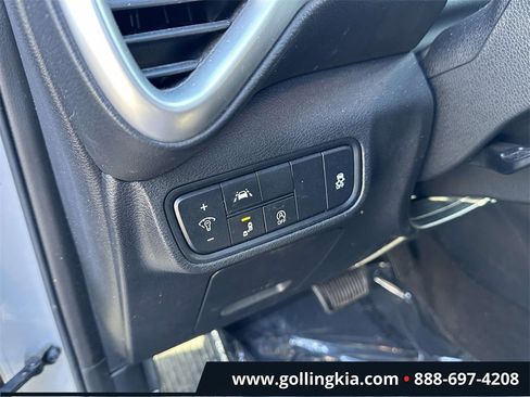 Used 2020 Kia Soul S image 17