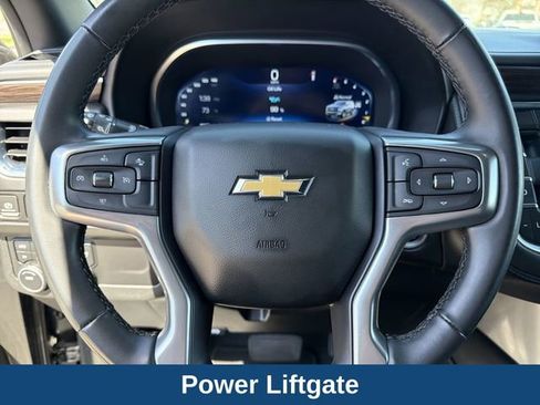 Used 2023 Chevrolet Tahoe LT image 13