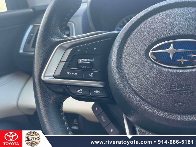Used 2021 Subaru Ascent Limited AWD/4WD image 24