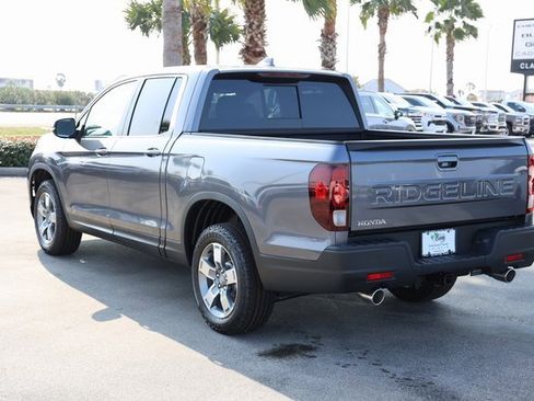 New 2026 Honda Ridgeline RTL image 6