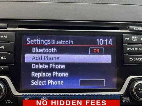 Used 2018 Nissan Frontier SV w/ Value Truck Package image 27