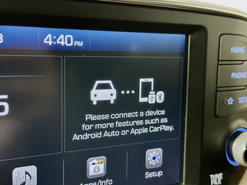 Used 2019 Hyundai Santa Fe SE FWD image 21