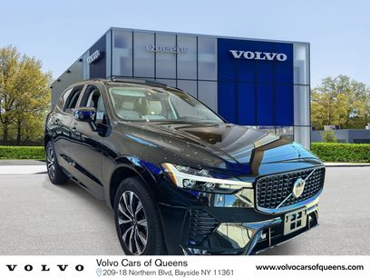 Used 2025 Volvo XC60 B5 Core w/ Protection Package Premier