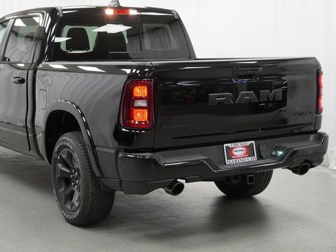 New 2026 RAM 1500 Big Horn image 12