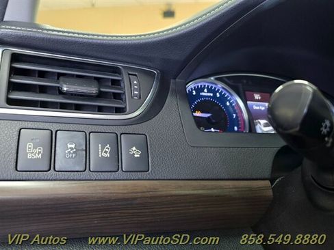 Used 2017 Toyota Camry XLE w/ Advanced Technology Package FWD image 22
