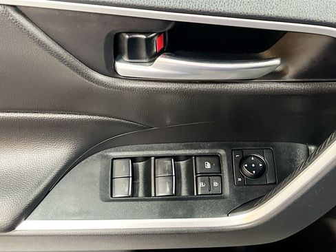 Used 2025 Toyota RAV4 XLE w/ Weather Package image 18