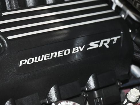 Used 2020 Dodge Charger Scat Pack w/ Plus Group image 77