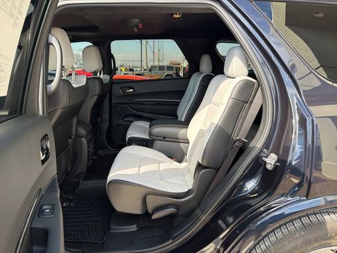 Used 2025 Dodge Durango SRT Hellcat image 32