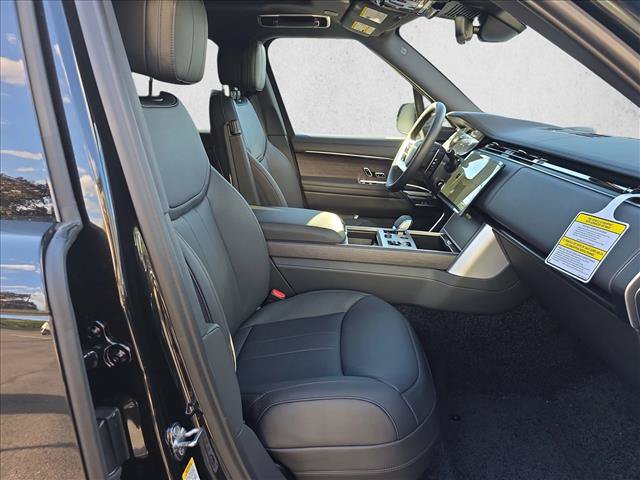 New 2027 Land Rover Range Rover SE AWD/4WD image 10
