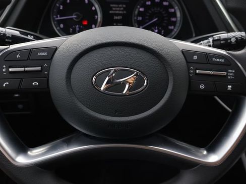 Used 2023 Hyundai Sonata SEL FWD image 20