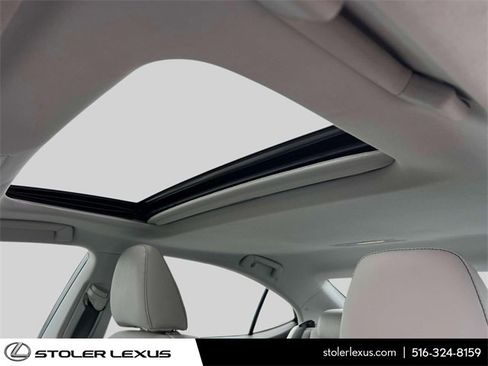 Used 2018 Lexus ES 350 image 23