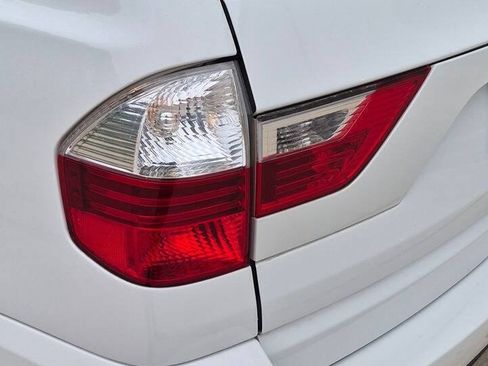 Used 2008 BMW X3 3.0si AWD/4WD image 19