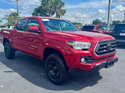 Used 2023 Toyota Tacoma SR5