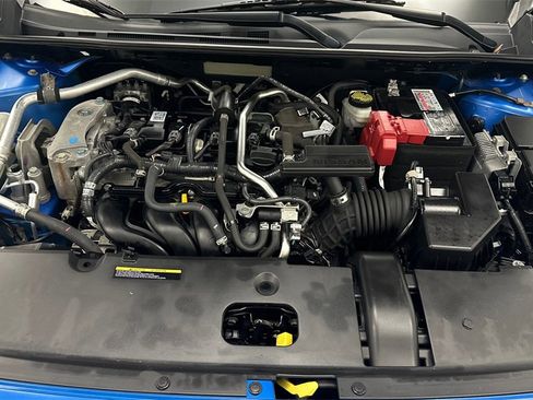 Certified 2021 Nissan Sentra SV image 11