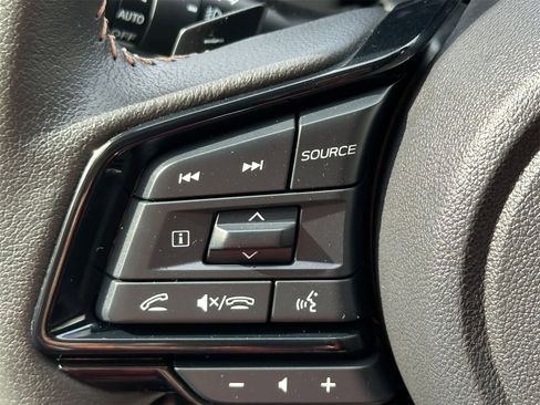 Certified 2025 Subaru Forester Sport w/ Popular Package #1 image 24