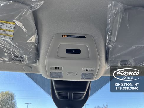 New 2026 Ford Transit 250 148 Medium Roof image 18