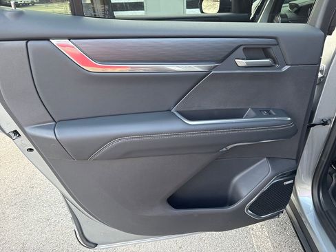 New 2026 GMC Acadia Elevation w/ LPO, Floor Liner Package image 34