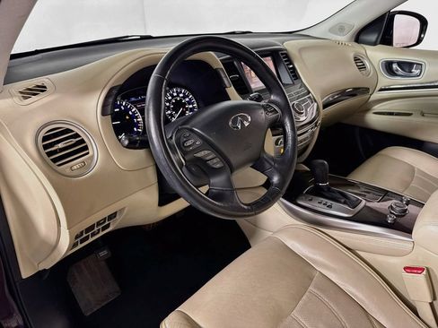 Used 2015 INFINITI QX60 Luxe w/ Premium Package AWD/4WD image 9