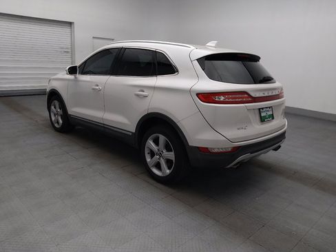 Used 2016 Lincoln MKC Premiere FWD image 3