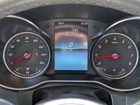 Used 2022 Mercedes-Benz GLC 300 4MATIC image 28
