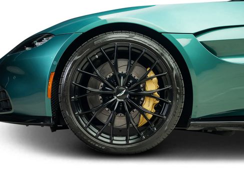 Used 2023 Aston Martin V8 Vantage Roadster RWD image 20