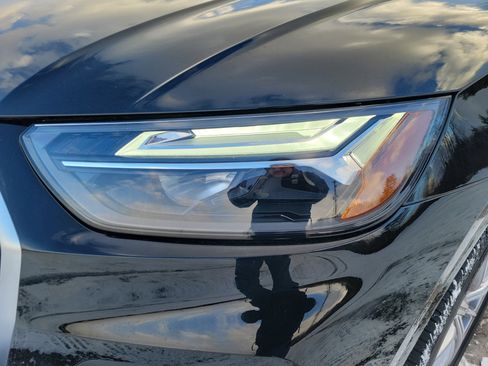 Used 2022 Audi SQ5 Premium image 14