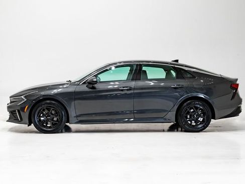 Used 2025 Kia K5 LXS FWD image 22