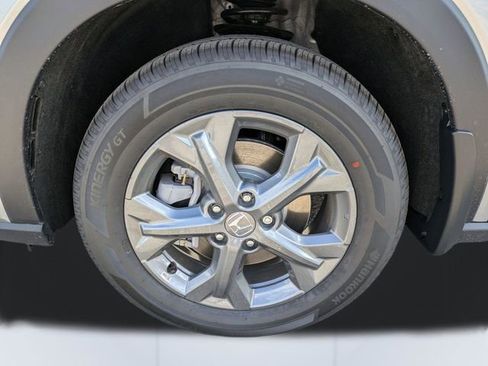 New 2026 Honda HR-V LX image 11