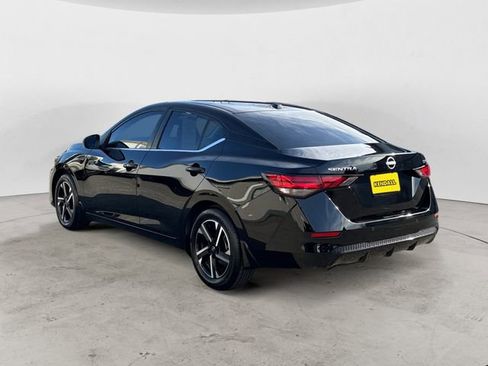 Used 2024 Nissan Sentra SV w/ All-Weather Package image 3