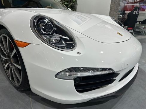 Used 2013 Porsche 911 Carrera S RWD image 21