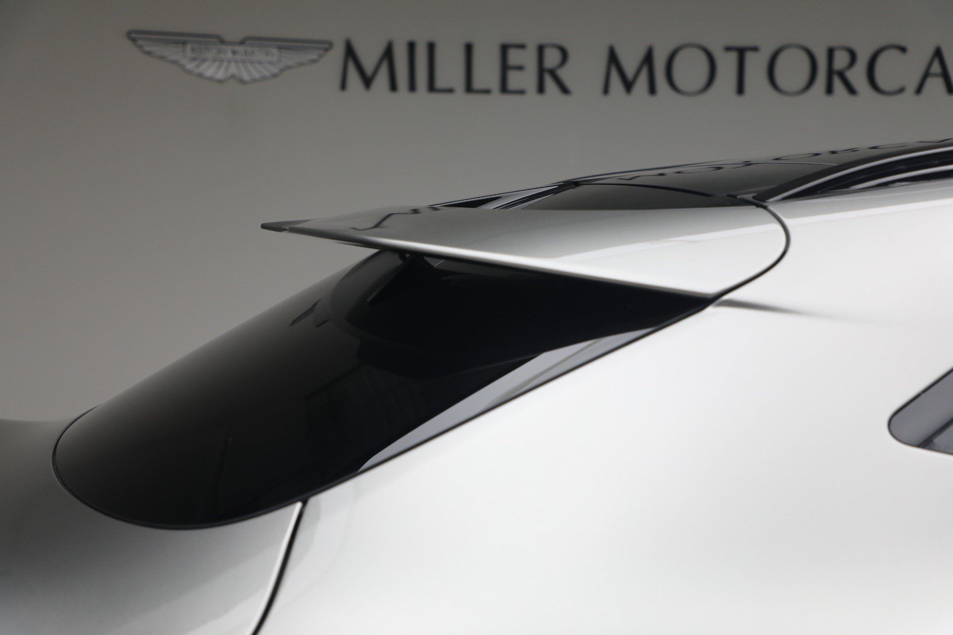 Used 2026 Aston Martin DBX 707 AWD/4WD image 47