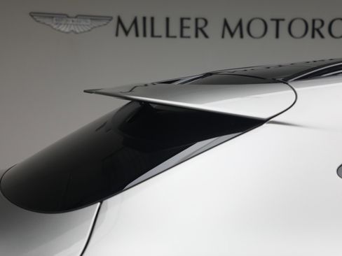 New 2026 Aston Martin DBX S image 47