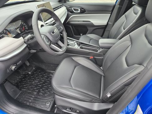 New 2026 Jeep Compass Limited AWD/4WD image 28