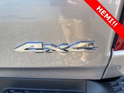 New 2026 RAM 1500 Lone Star image 15