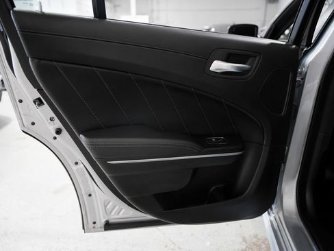 Used 2023 Dodge Charger Scat Pack RWD image 34