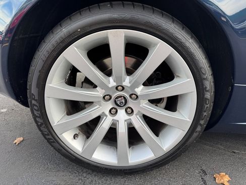 Used 2007 Jaguar XK Convertible RWD image 36