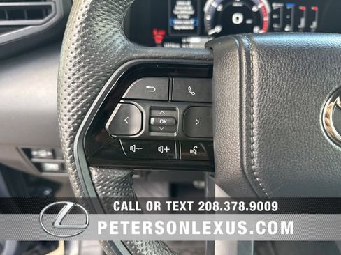 Used 2024 Toyota Sequoia TRD Pro image 29