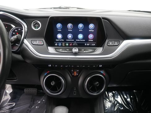 Used 2021 Chevrolet Blazer LT FWD image 19