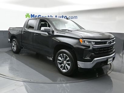 New 2026 Chevrolet Silverado 1500 LT w/ All Star Edition Plus