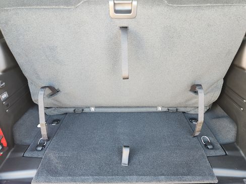 New 2026 Jeep Wrangler Sport S image 22