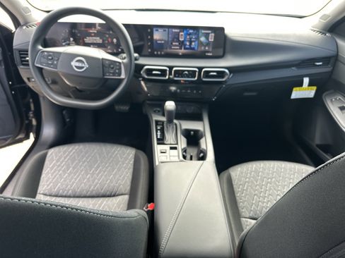 New 2026 Nissan Sentra SV image 14