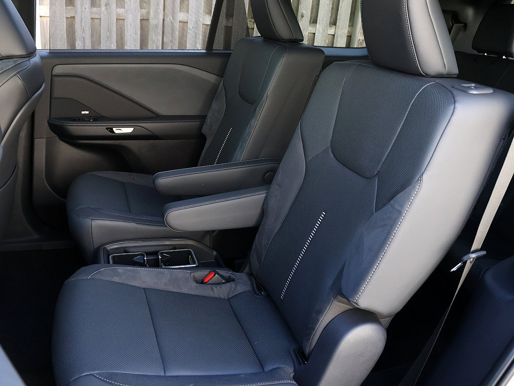 New 2026 Lexus TX 350 AWD w/ Technology Package image 13
