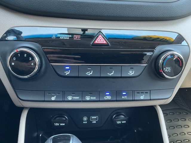 Used 2018 Hyundai Tucson SEL AWD/4WD image 17