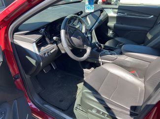 Used 2021 Cadillac XT5 Sportv video 3